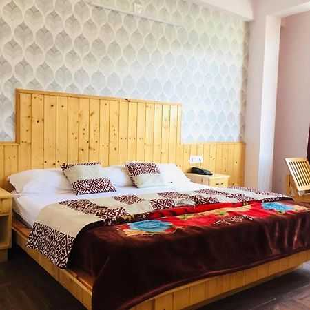 Hotel Corner Retreat Маналі Номер фото