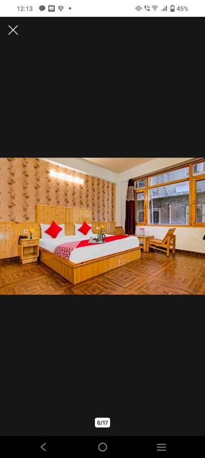 Hotel Corner Retreat Маналі Екстер'єр фото