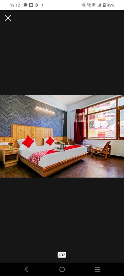 Hotel Corner Retreat Маналі Екстер'єр фото