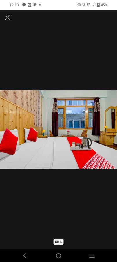 Hotel Corner Retreat Маналі Екстер'єр фото