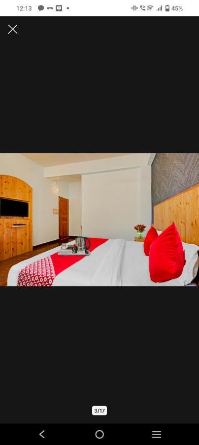Hotel Corner Retreat Маналі Екстер'єр фото